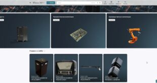 Запуск цифровой B2B-платформы для радиоэлектроники от Ростех