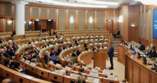 Обсуждение стратегического развития российской машиностроительной отрасли на высоком уровне