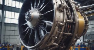 Московский институт создал тестовую платформу для гибридных авиационных силовых установок