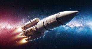 Разработана новая методика бесконтактной диагностики ракетных двигателей на твердом топливе
