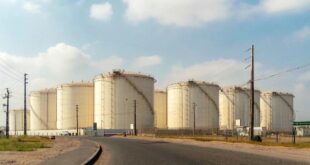 Первое в России подземное нефтехранилище всесторонне готово к эксплуатации