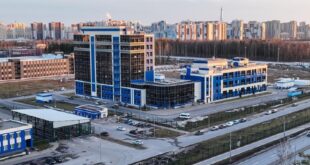 Ободрение инвестиций в развитие особой экономической зоны Санкт-Петербурга