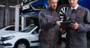 Возрождение Lada: развитие без ограничений после ухода Renault