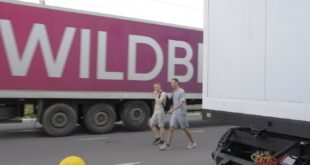 Создание автономной энергосистемы для склада Wildberries в Подмосковье