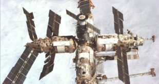 История модуля «Спектр»: три десятилетия на орбите и вызовы в космосе