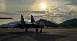ОАК возвращается на важную выставку в Азиатско-Тихоокеанском регионе после шести лет перерыва