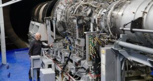 Испытания нового газотурбинного двигателя АЛ-41СТ-25 завершены успешно