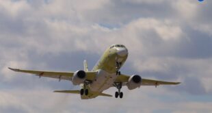 Инновационные улучшения в авиации: эффективность и управление посадкой самолетов