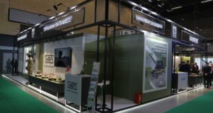 Концерн «Уралвагонзавод» участвует в международной выставке MILEX 2025