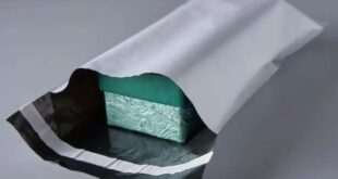 СИБУР разработал облегчённые и прочные курьерские пакеты для площадок электронной коммерции