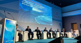 ОСК презентовала инновационные морские проекты для освоения Арктики и заключила стратегическое соглашение