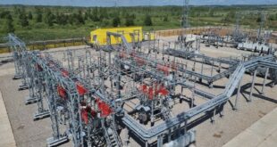 «Башнефть» внедрила первую полностью автоматизированную цифровую подстанцию в Башкирии