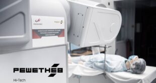 Разработана мобильная установка для лучевой терапии онкологических больных