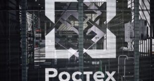Ростех ожидает развития промышленной кооперации с Китаем и увеличения инвестиций