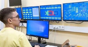 В России создан испытательный стенд для гибридных силовых установок малой мощности