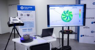 «Росатом» и RangeVision объединяют усилия для развития аддитивных технологий в российской промышленности