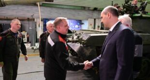 Уралвагонзавод инвестирует в подготовку кадров и развитие профессионального образования