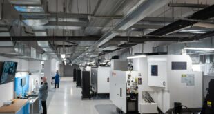 Рост числа российских компаний, инвестирующих в собственное производственное оснащение