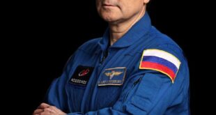 Космонавт Олег Кононенко подчеркнул важность вклада российских космических программ