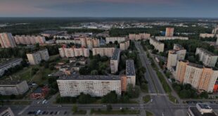 Интеллектуальные системы видеонаблюдения повышают безопасность в Обнинске и Калуге