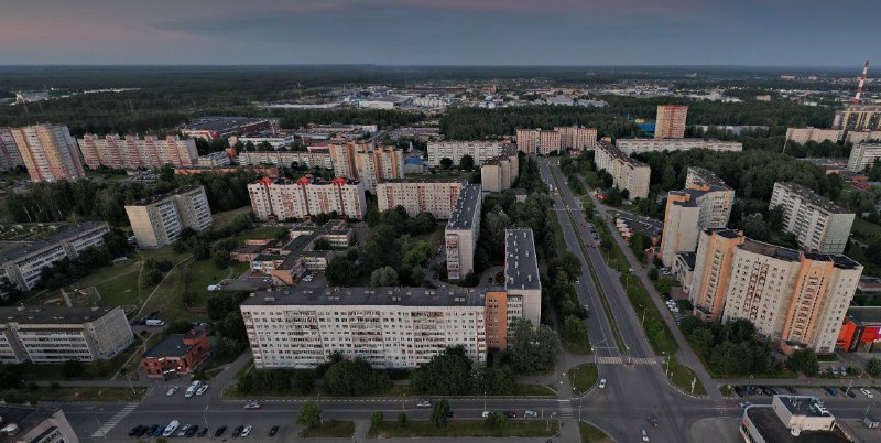 Интеллектуальные системы видеонаблюдения повышают безопасность в Обнинске и Калуге