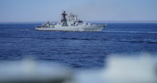 Обновления и достижения Северного флота и ОСК за неделю