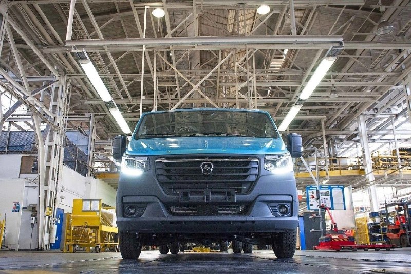 В России планируют запустить производство отечественных автоматических трансмиссий В России планируют запустить производство отечественных автоматических трансмиссий