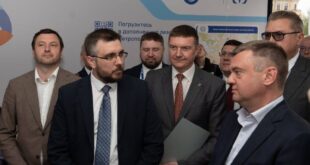 Представление новых транспортных решений на выставке «ТранспортФест-2025»