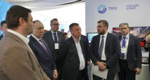 Метровагонмаш участвует в транспортном фестивале с акцентом на кадры и инновации