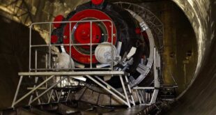 Испытания космического грузового корабля «Прогресс МС-31» и история вакуумных камер на космодроме Байконур