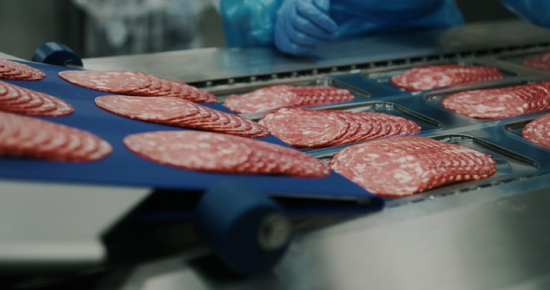 Клинский мясокомбинат расширяет присутствие на белорусском рынке с премиальными деликатесами