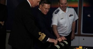 «Росатом» создал обучающий симулятор для управления атомным ледоколом в Гуманитарном университете морского и речного флота