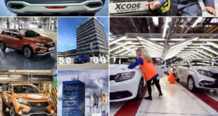 История ограничений в развитии LADA под управлением Renault и новые перспективы