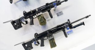 Производство первой серийной партии РПЛ-20 компанией «Калашников» для заказчика