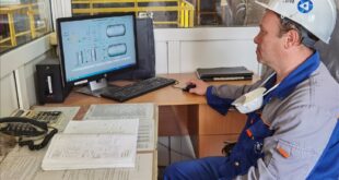 Расширение добычи урана на Хохловском месторождении Росатома