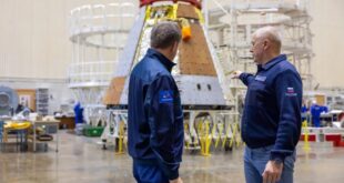 Создание второго тренажера для нового российского пилотируемого корабля
