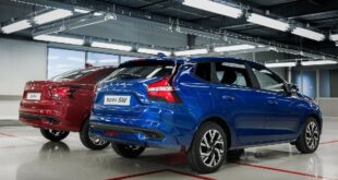 Расширение льготных автокредитов для семей с двумя детьми