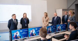Росатом и ЛЭТИ укрепляют сотрудничество в области электроники и инновационных технологий