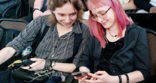 Студенты Московского Политеха узнают о возможностях карьерного развития в машиностроении