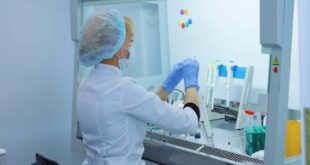 В Томске открыли лабораторию для изучения клеточных механизмов развития заболеваний