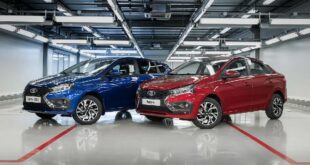 АвтоВАЗ заявил о сохранении сроков запуска LADA Iskra
