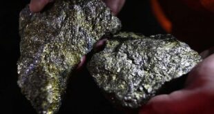 Российская горнодобывающая отрасль установила новый рекорд глубины шахт