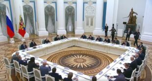 Российские регионы могут стать пилотными площадками для автоматизированных логистических центров