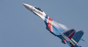 Беларусь получила новую партию истребителей Су-30СМ2 и вертолетов Ми-35М