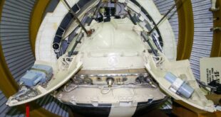 Первое успешное мягкое приземление на Марс: история миссии «Марс-3»