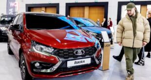 Высокий спрос на новый автомобиль LADA Iskra вызывает возможный дефицит