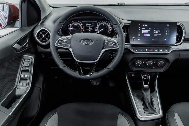 Высокий спрос на новый автомобиль LADA Iskra вызывает возможный дефицит