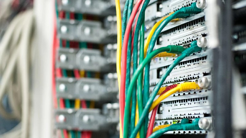 Доля российских решений для управления сетями недостаточно велика в 2024 году