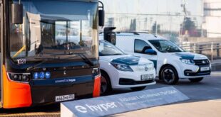 Развитие электромобильности и инновационные решения на ЦИПР-2025