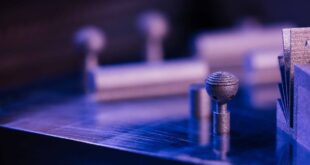 Первый в России 3D-печатный металлический комплект для урологии создали в Томске